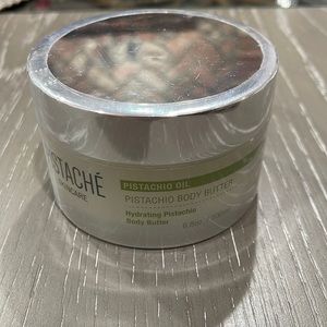 Pistache Skincare Pistachio Body Butter